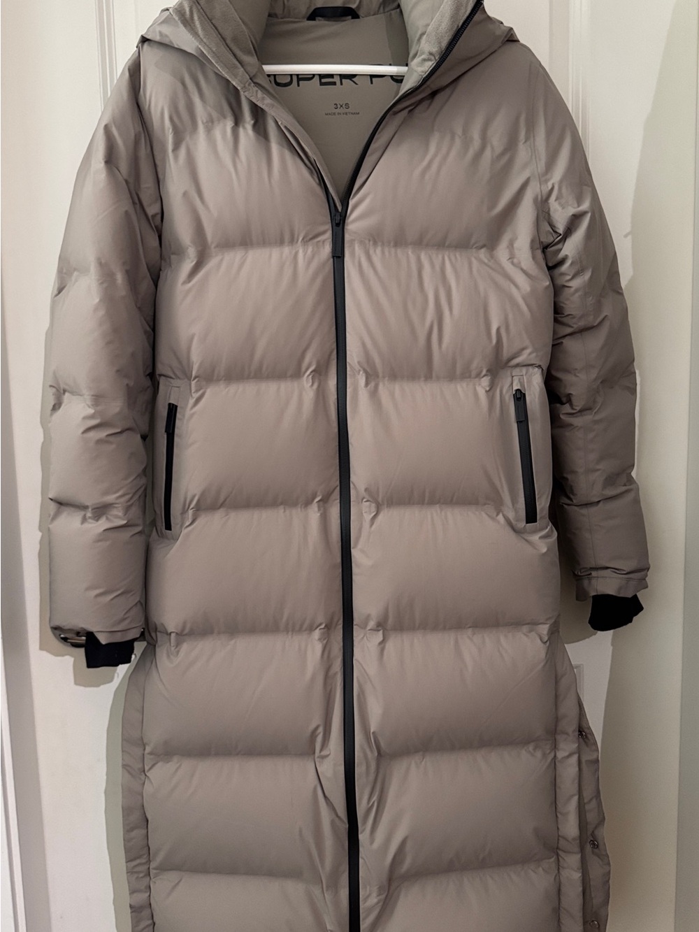 Aritzia The Super Puff 2O : 3XS (Waterproof) - Long